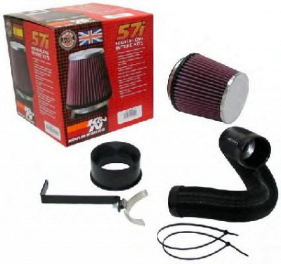 K&N FILTERS 5706481 -  